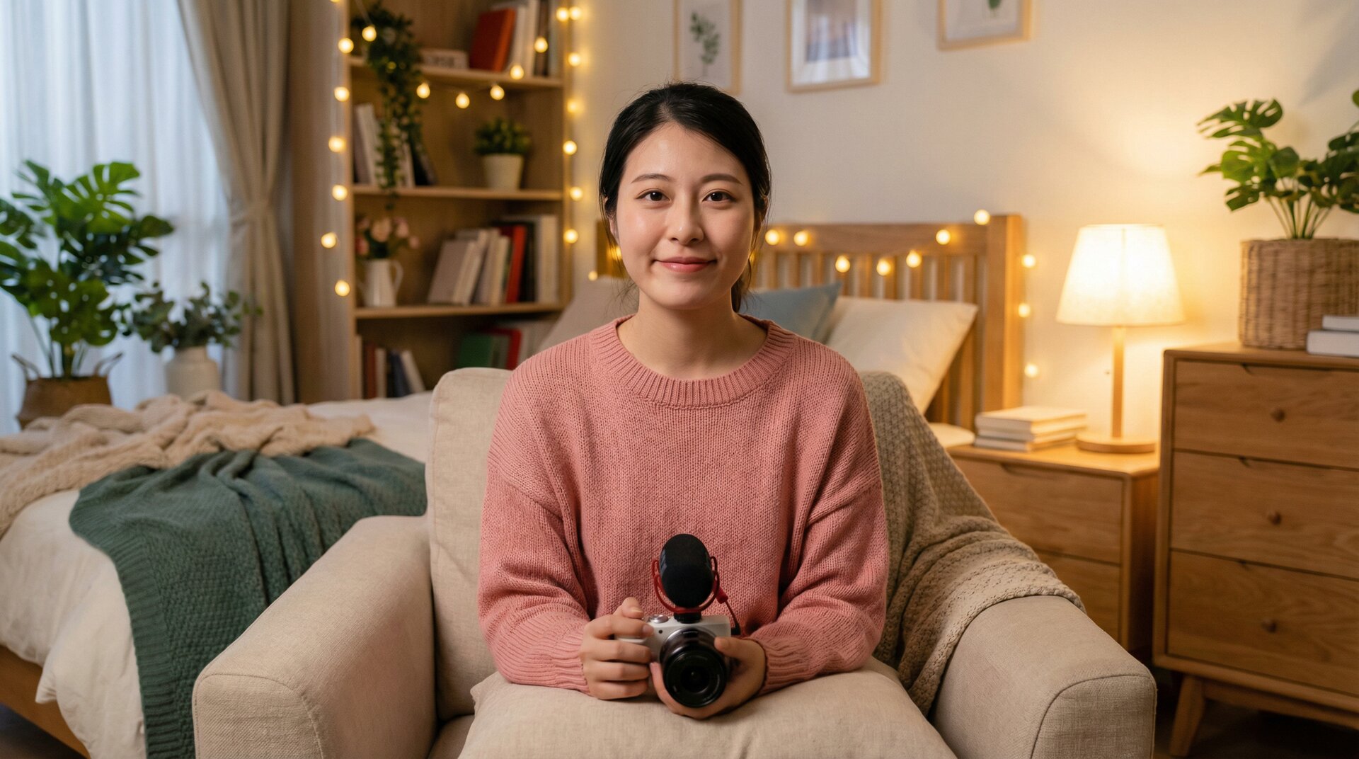 黄色仓库生活视频