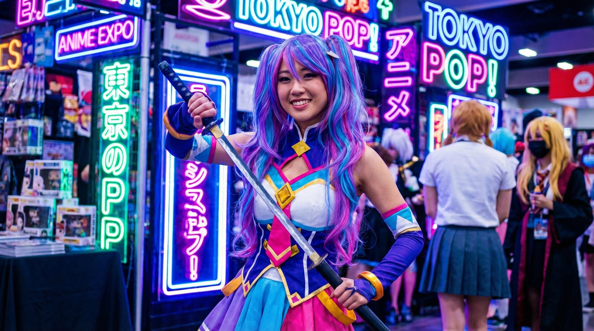 黄色仓库二次元视频